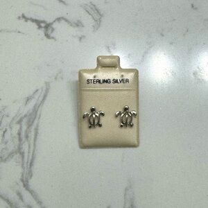 Honu (Turtle)Stud Earrings